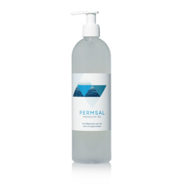 Magnesium Gel 500 ml