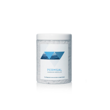 Magnesium kristallen 750 gram