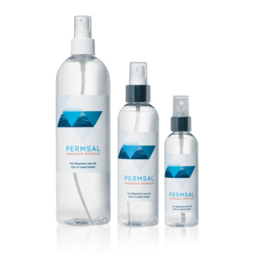 Magnesium SPORT OLIE 100 ml