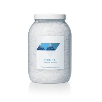 Magnesium kristallen 2000 gram