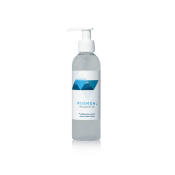 Magnesium Gel 200 ml